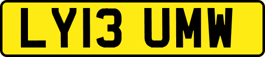 LY13UMW