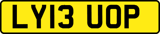 LY13UOP