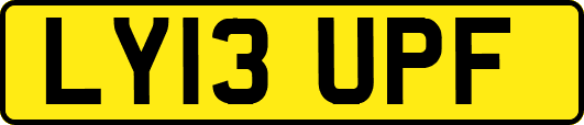 LY13UPF