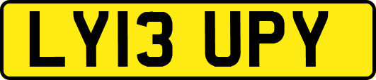 LY13UPY