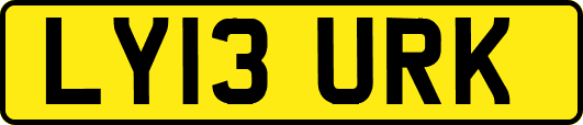 LY13URK