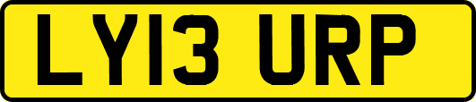 LY13URP