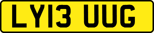 LY13UUG