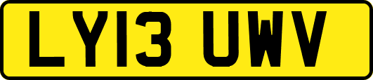 LY13UWV