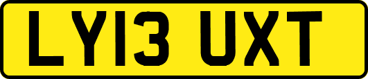 LY13UXT