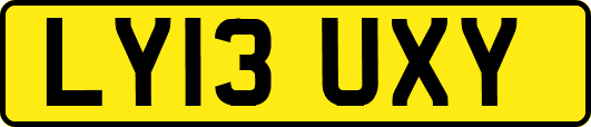 LY13UXY