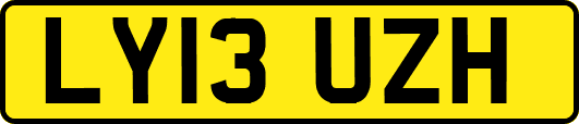 LY13UZH