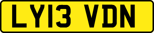 LY13VDN