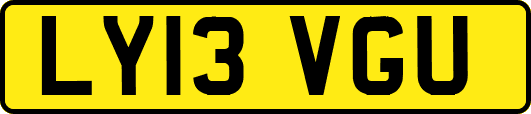 LY13VGU