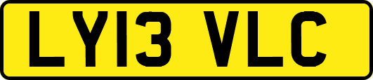 LY13VLC