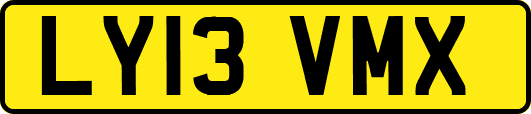 LY13VMX