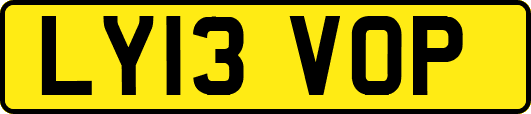 LY13VOP