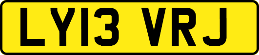 LY13VRJ