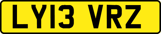 LY13VRZ
