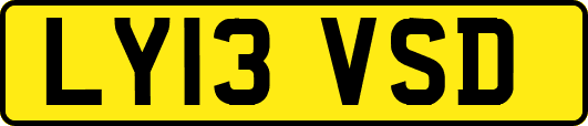 LY13VSD