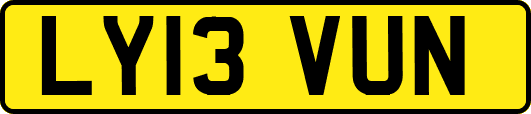LY13VUN
