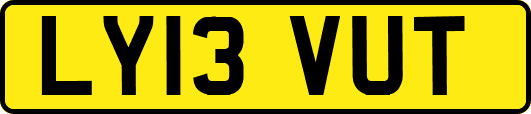LY13VUT