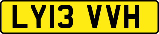 LY13VVH