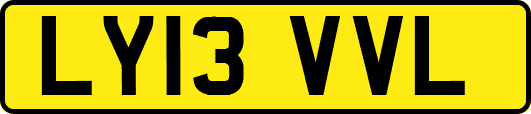 LY13VVL