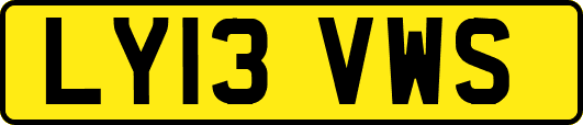 LY13VWS