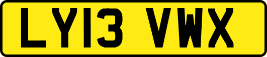LY13VWX