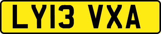 LY13VXA