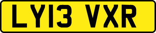 LY13VXR