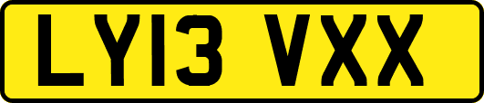 LY13VXX