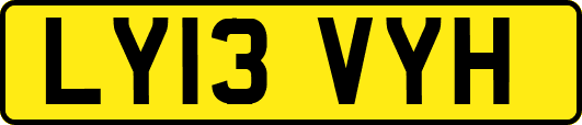 LY13VYH