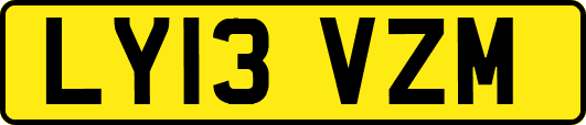 LY13VZM