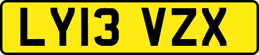 LY13VZX