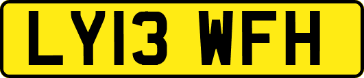 LY13WFH