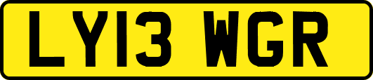 LY13WGR