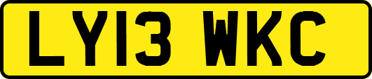 LY13WKC
