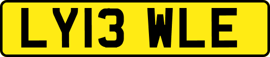 LY13WLE
