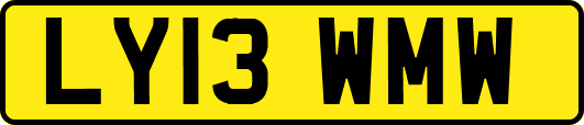 LY13WMW