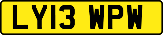 LY13WPW