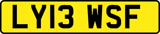 LY13WSF
