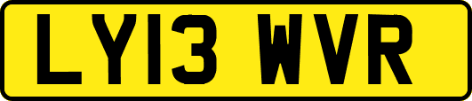 LY13WVR