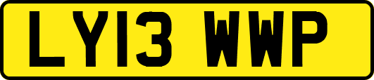 LY13WWP