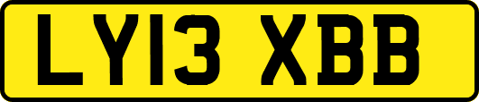 LY13XBB