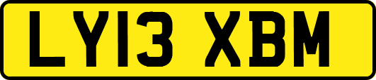 LY13XBM