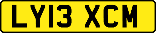 LY13XCM