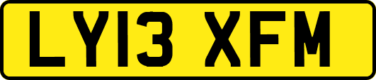 LY13XFM