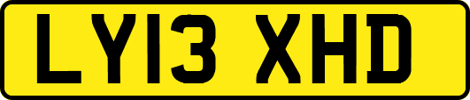LY13XHD