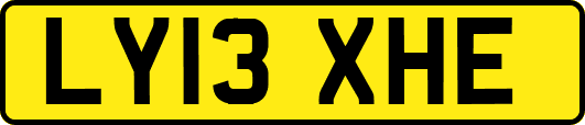 LY13XHE