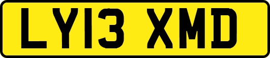 LY13XMD