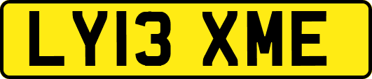 LY13XME