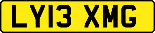 LY13XMG