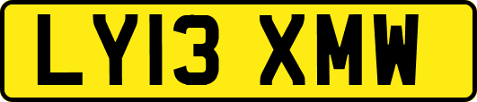 LY13XMW